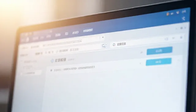 信用信息查询在多个行业中应用的流程与性能分析