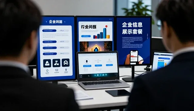 多行业选型中性能优化的关键考量点